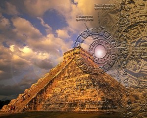 De Maya van de Eeuwige Tijd - Deel 10