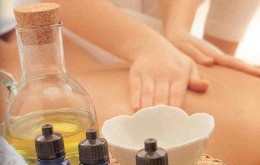 Aromatherapie voor praktisch gebruik