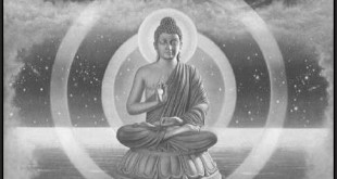 Het pad van Boeddha