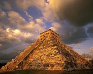 De Maya van de Eeuwige Tijd - Deel 8