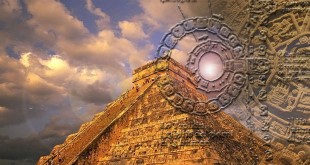 De Maya van de Eeuwige Tijd