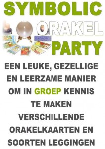 Symbolic Orakel party