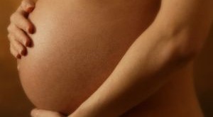 Zwangerschapsvoetreflexologie
